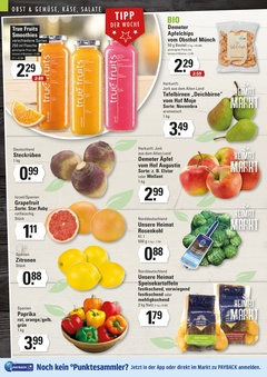 EDEKA Prospekt - Angebote ab 03.11. - Seite 2