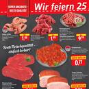 EDEKA Prospekt Seite 2