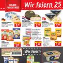 EDEKA Prospekt - Käse