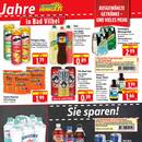 EDEKA Prospekt - Getränke