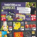 EDEKA Prospekt Seite 2
