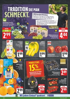 EDEKA Prospekt - Angebote ab 03.11. - Seite 2
