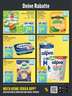 EDEKA Prospekt - Angebote ab 03.11. - Seite 2