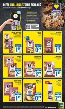 EDEKA Prospekt - Angebote ab 10.11. - Seite 2