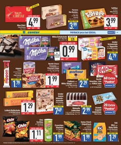 EDEKA Prospekt - Angebote ab 10.11.