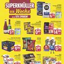 EDEKA Prospekt Seite 2