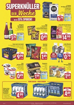 EDEKA Prospekt - Angebote ab 10.11. - Seite 2