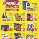 EDEKA Prospekt Seite 2