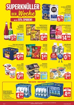 EDEKA Prospekt - Angebote ab 10.11. - Seite 2