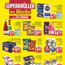 EDEKA Prospekt Seite 2