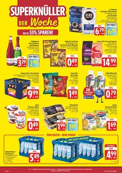 EDEKA Prospekt - Angebote ab 10.11. - Seite 2