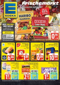 EDEKA Prospekt - Angebote ab 10.11.