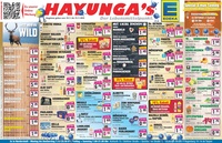 EDEKA Prospekt - Angebote ab 10.11.