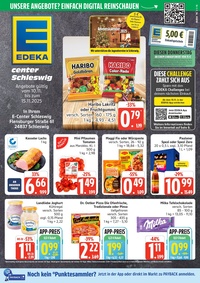 EDEKA Prospekt - Angebote ab 10.11.