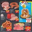 EDEKA Prospekt Seite 3