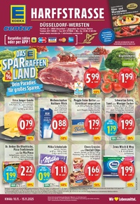 EDEKA Prospekt - Angebote ab 10.11.