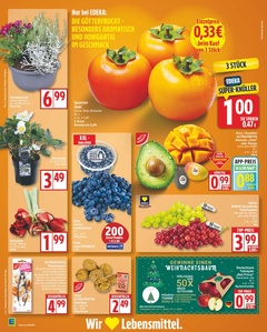 EDEKA Prospekt - Angebote ab 10.11. - Seite 2