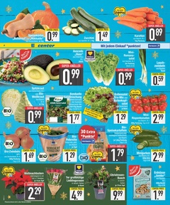 EDEKA Prospekt - Angebote ab 17.11.