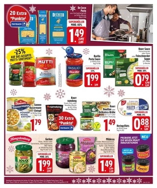 Vorschau des EDEKA Prospekts - Obst & Gemüse, Seite 19