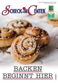 EDEKA Prospekt - Angebote ab 10.11.