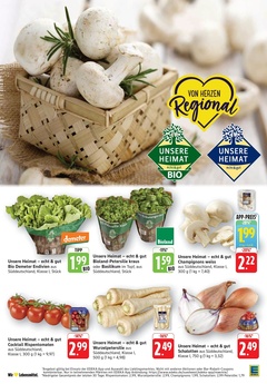 EDEKA Prospekt - Angebote ab 10.11. - Seite 2