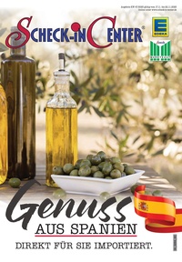 EDEKA Prospekt - Angebote ab 17.11.