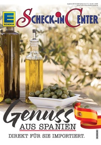 EDEKA Prospekt - Angebote ab 17.11.