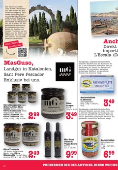 EDEKA Prospekt - Angebote ab 17.11. - Seite 2