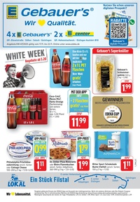 EDEKA Prospekt - Angebote ab 17.11.