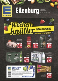 EDEKA Prospekt - Angebote ab 17.11. - Seite 2