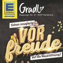 EDEKA Prospekt Seite 2