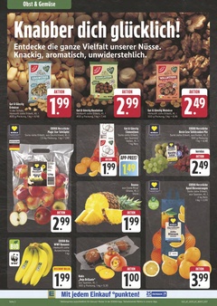 EDEKA Prospekt - Angebote ab 17.11. - Seite 2