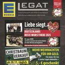 EDEKA Prospekt Seite 2