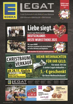 EDEKA Prospekt - Angebote ab 17.11. - Seite 2