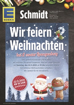 EDEKA Prospekt - Angebote ab 17.11. - Seite 2