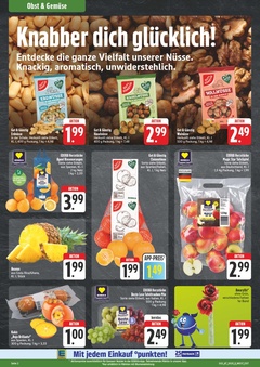 EDEKA Prospekt - Angebote ab 17.11. - Seite 2