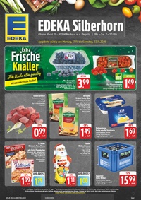 EDEKA Prospekt - Angebote ab 17.11.