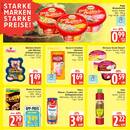 EDEKA Prospekt Seite 2