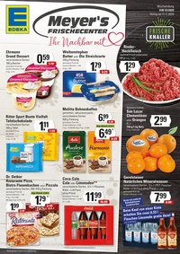 EDEKA Prospekt - Angebote ab 17.11.