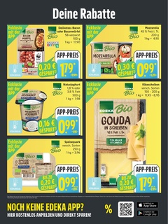 EDEKA Prospekt - Angebote ab 17.11. - Seite 2
