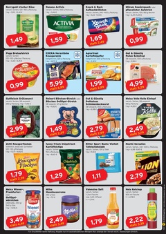 EDEKA Prospekt - Angebote ab 17.11. - Seite 2