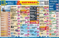 EDEKA Prospekt - Angebote ab 10.11.