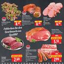 EDEKA Prospekt Seite 2