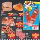 EDEKA Prospekt Seite 3