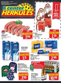 EDEKA Prospekt - Angebote ab 17.11.