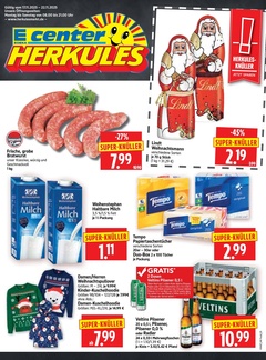 EDEKA Prospekt - Angebote ab 17.11. - Seite 1