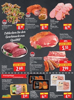 EDEKA Prospekt - Angebote ab 17.11. - Seite 2