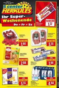 EDEKA Prospekt - Angebote ab 13.11.