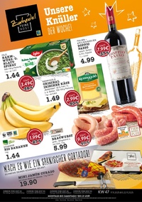 EDEKA Prospekt - Angebote ab 17.11.