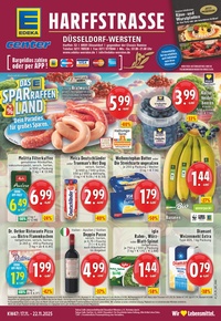 EDEKA Prospekt - Angebote ab 17.11.